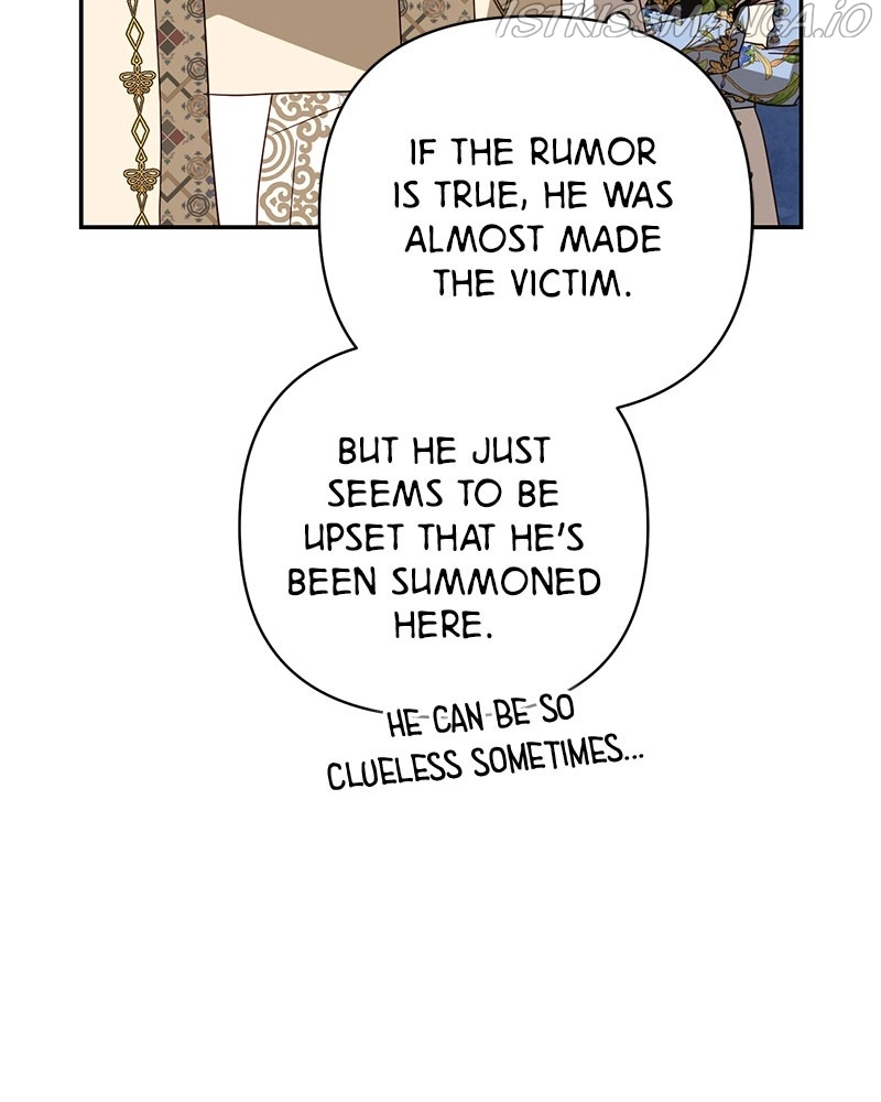 men of the harem Chapter 80 page 27