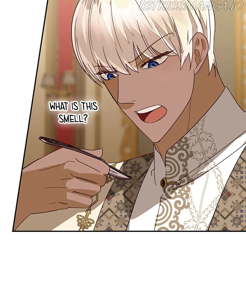 men of the harem Chapter 80 page 24