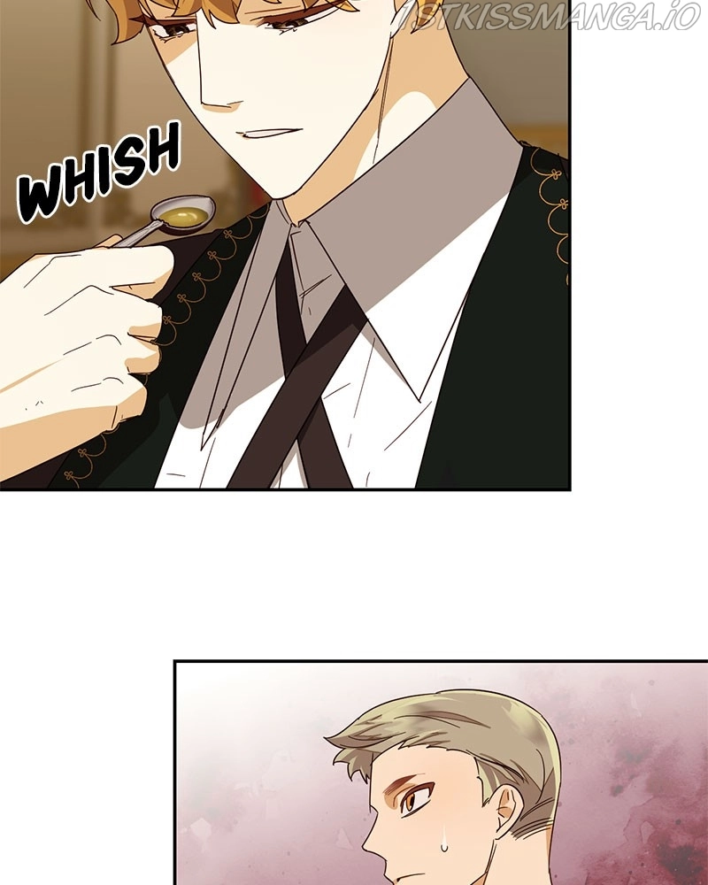 men of the harem Chapter 80 page 36