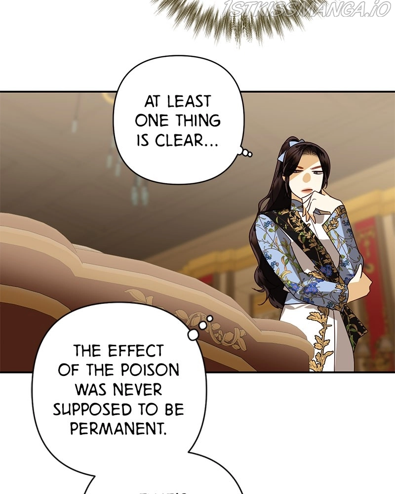 men of the harem Chapter 80 page 45