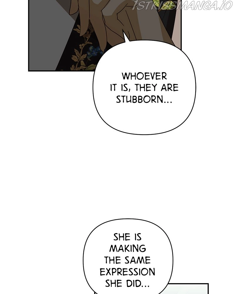 men of the harem Chapter 80 page 47