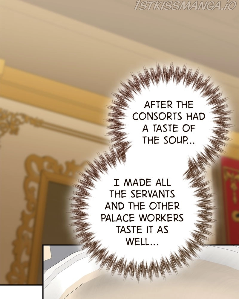 men of the harem Chapter 80 page 43