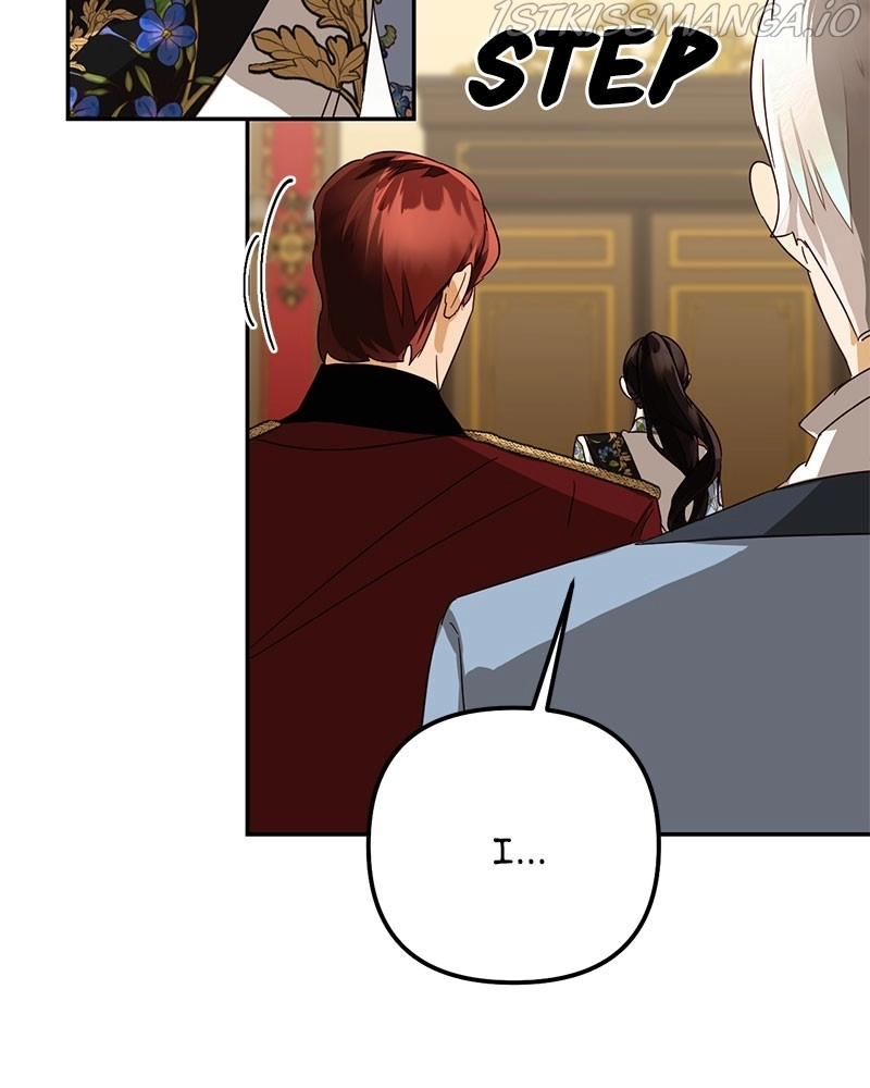 men of the harem Chapter 80 page 52