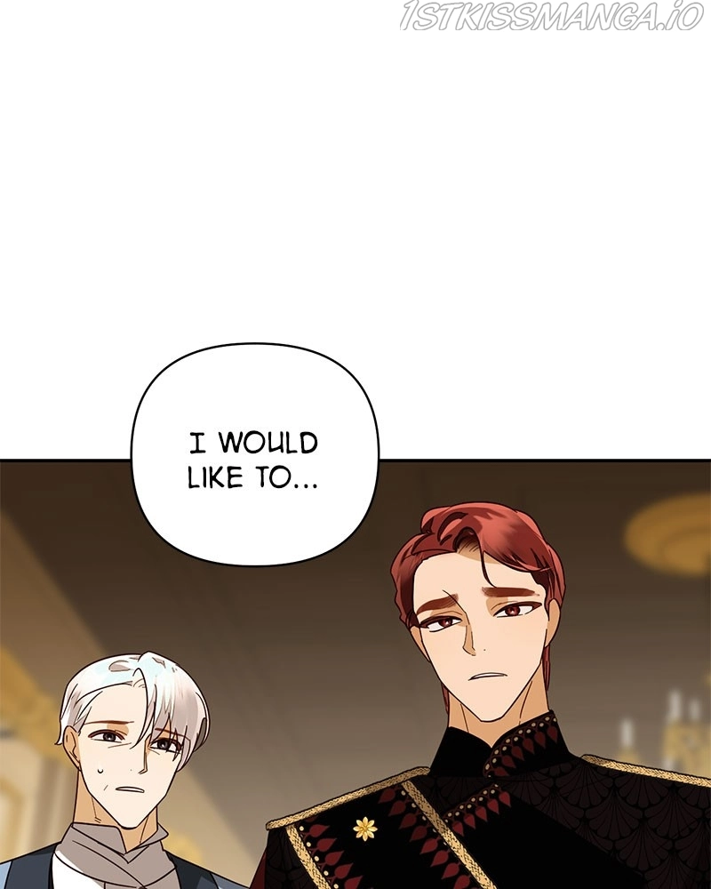 men of the harem Chapter 80 page 53