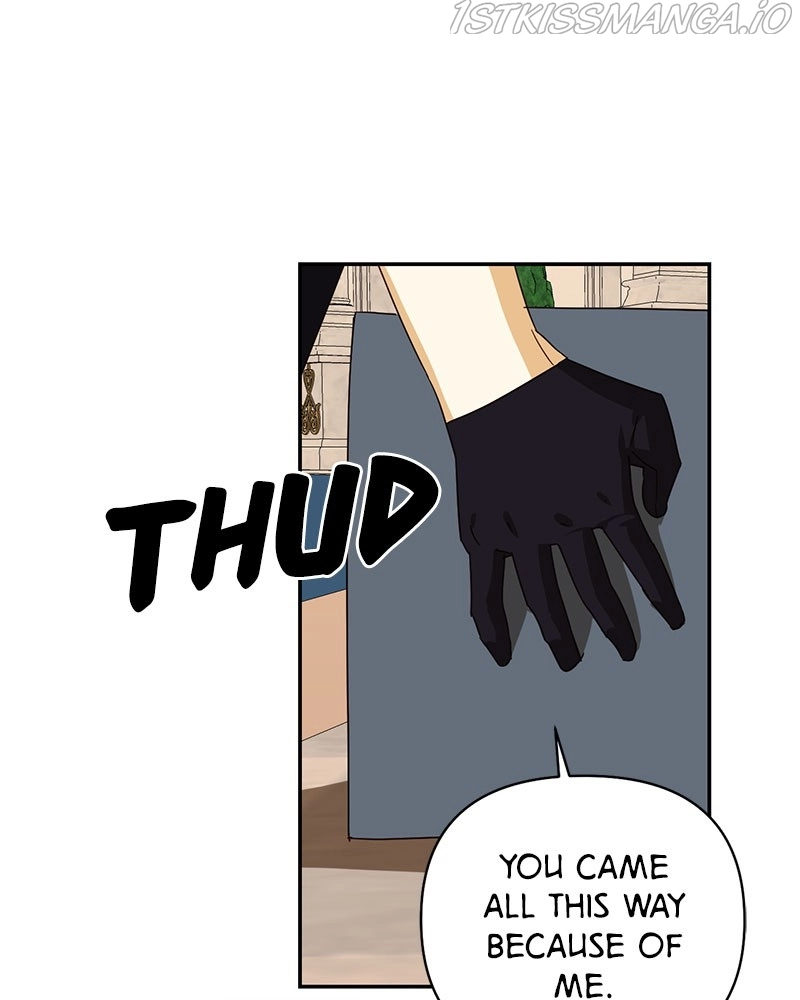 men of the harem Chapter 80 page 70