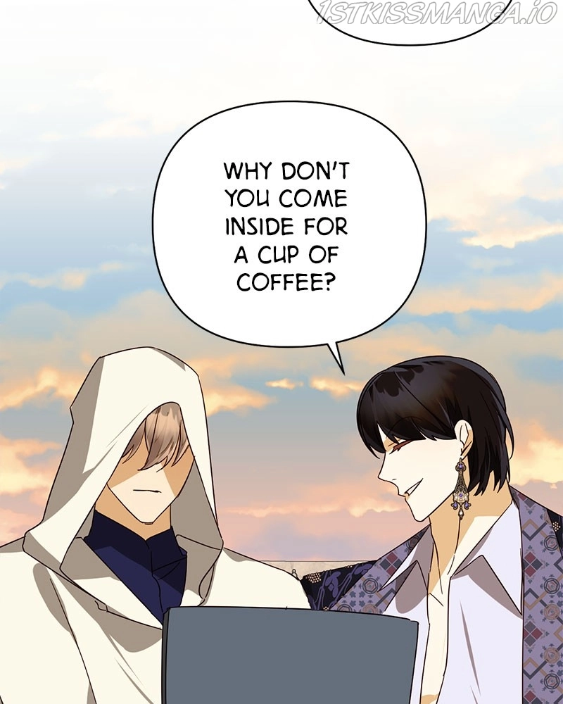 men of the harem Chapter 80 page 71