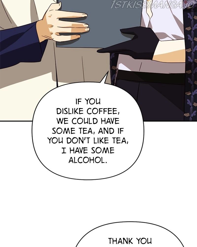 men of the harem Chapter 80 page 72