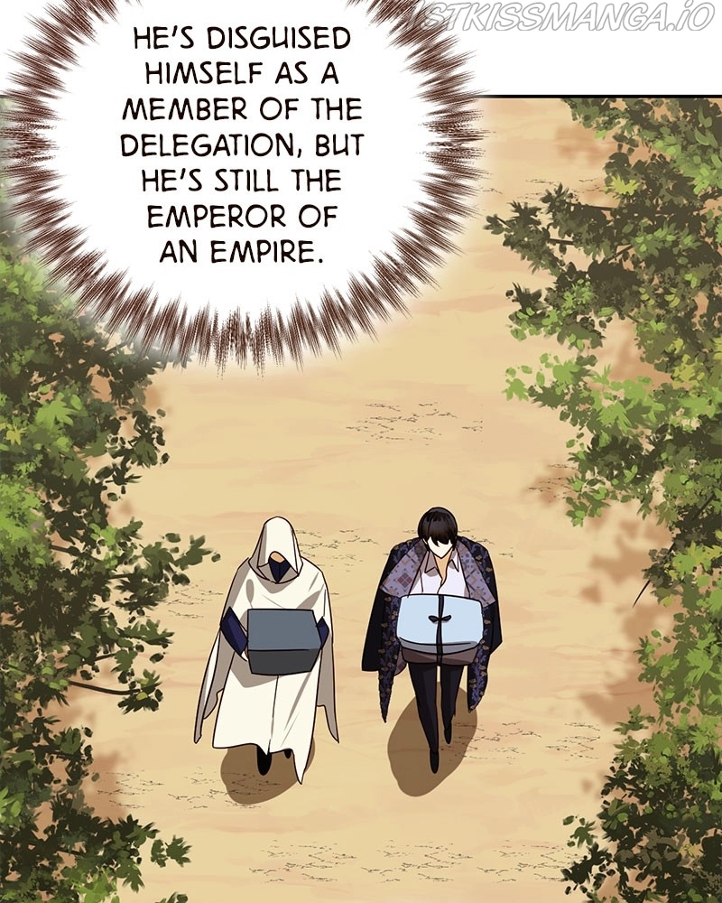 men of the harem Chapter 80 page 66
