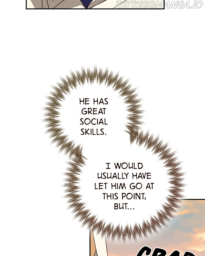 men of the harem Chapter 80 page 74
