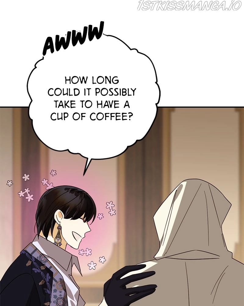 men of the harem Chapter 80 page 77