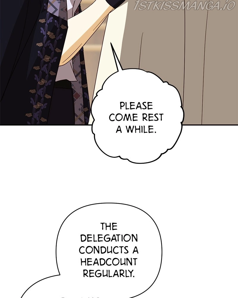 men of the harem Chapter 80 page 78