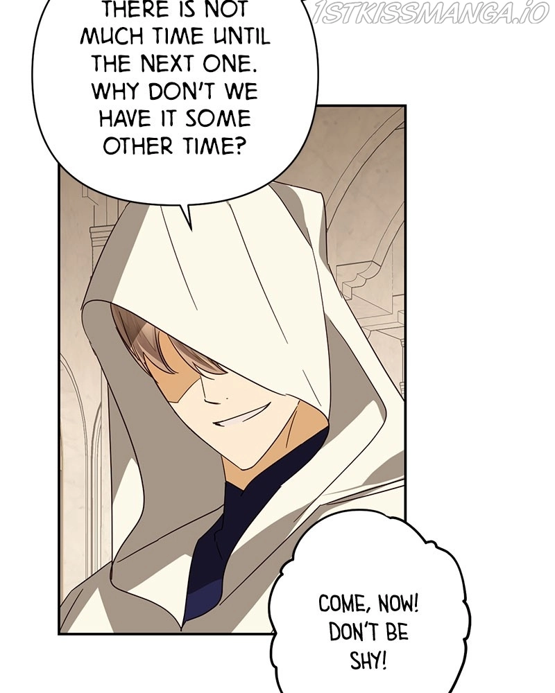 men of the harem Chapter 80 page 79