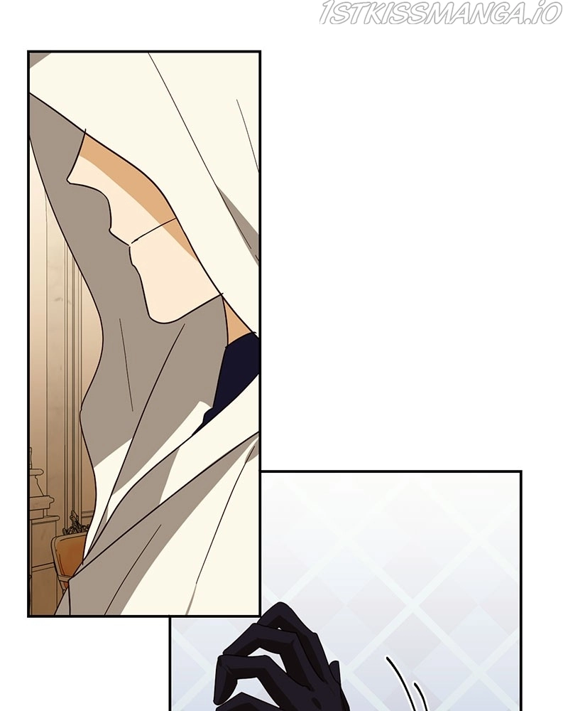 men of the harem Chapter 80 page 82
