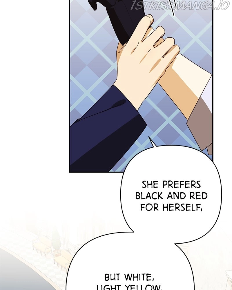men of the harem Chapter 80 page 83