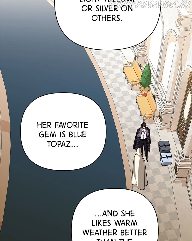 men of the harem Chapter 80 page 84