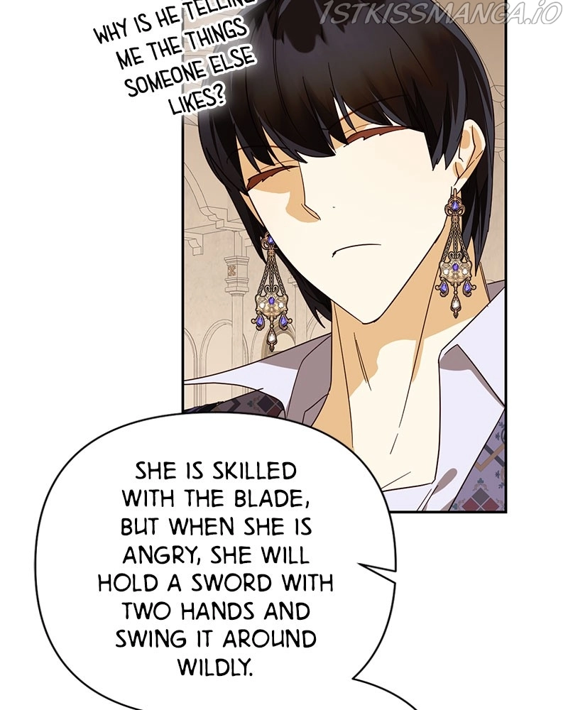 men of the harem Chapter 80 page 86
