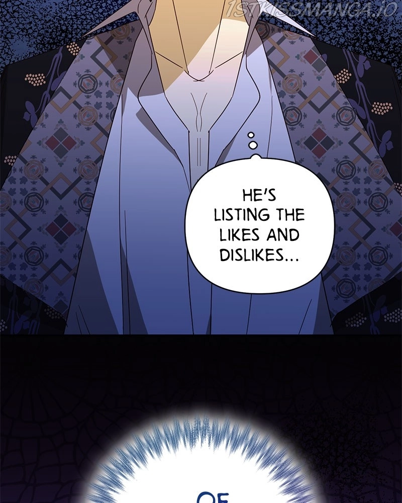 men of the harem Chapter 80 page 91