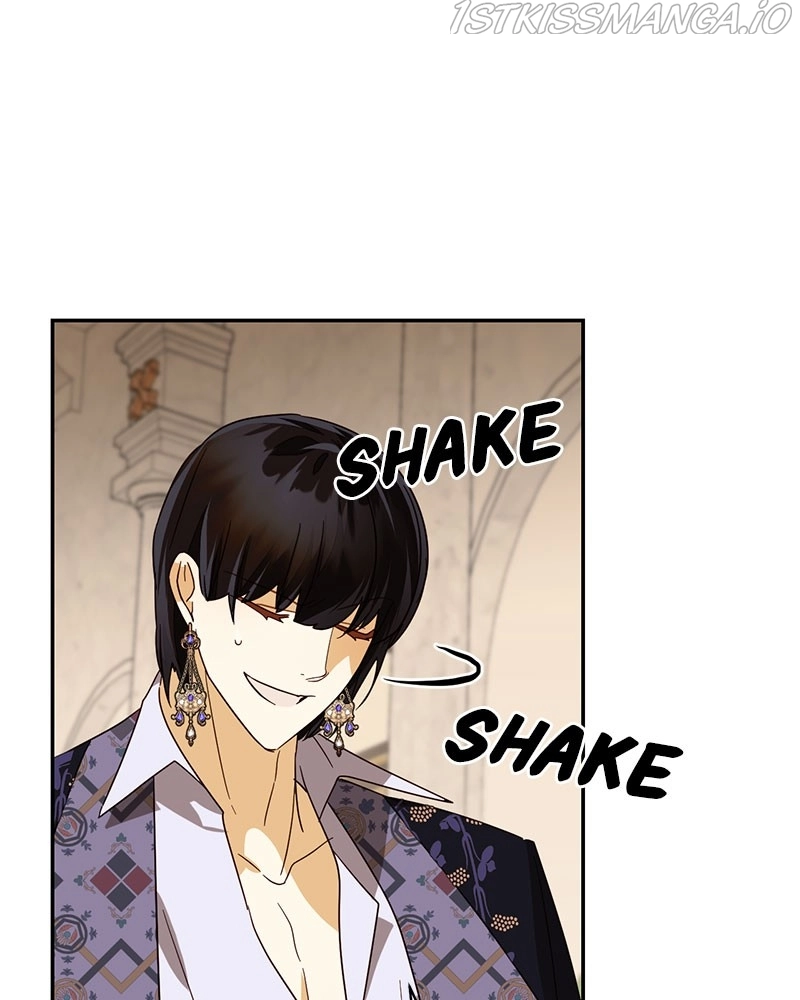 men of the harem Chapter 80 page 94