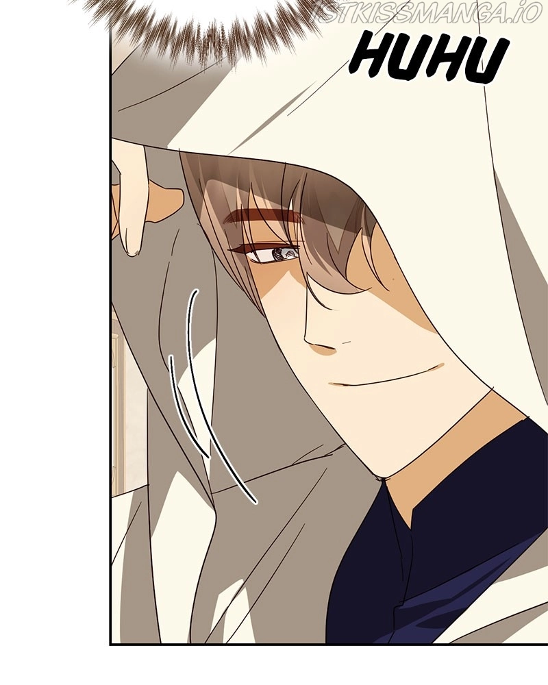 men of the harem Chapter 80 page 96