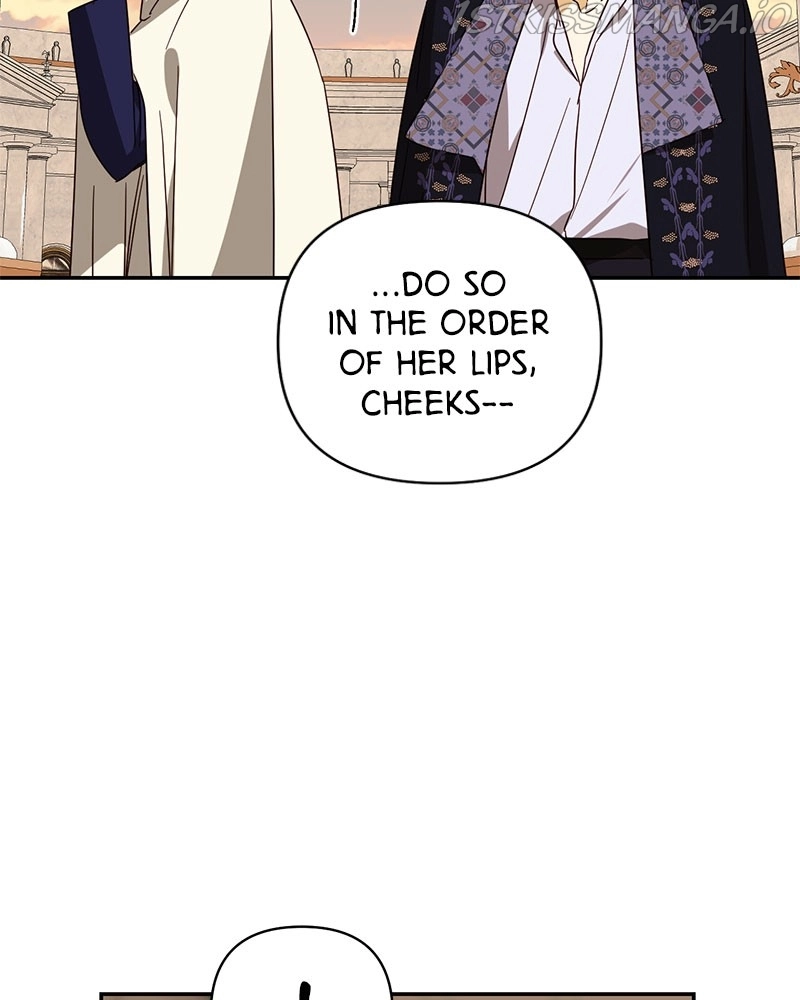 men of the harem Chapter 80 page 98