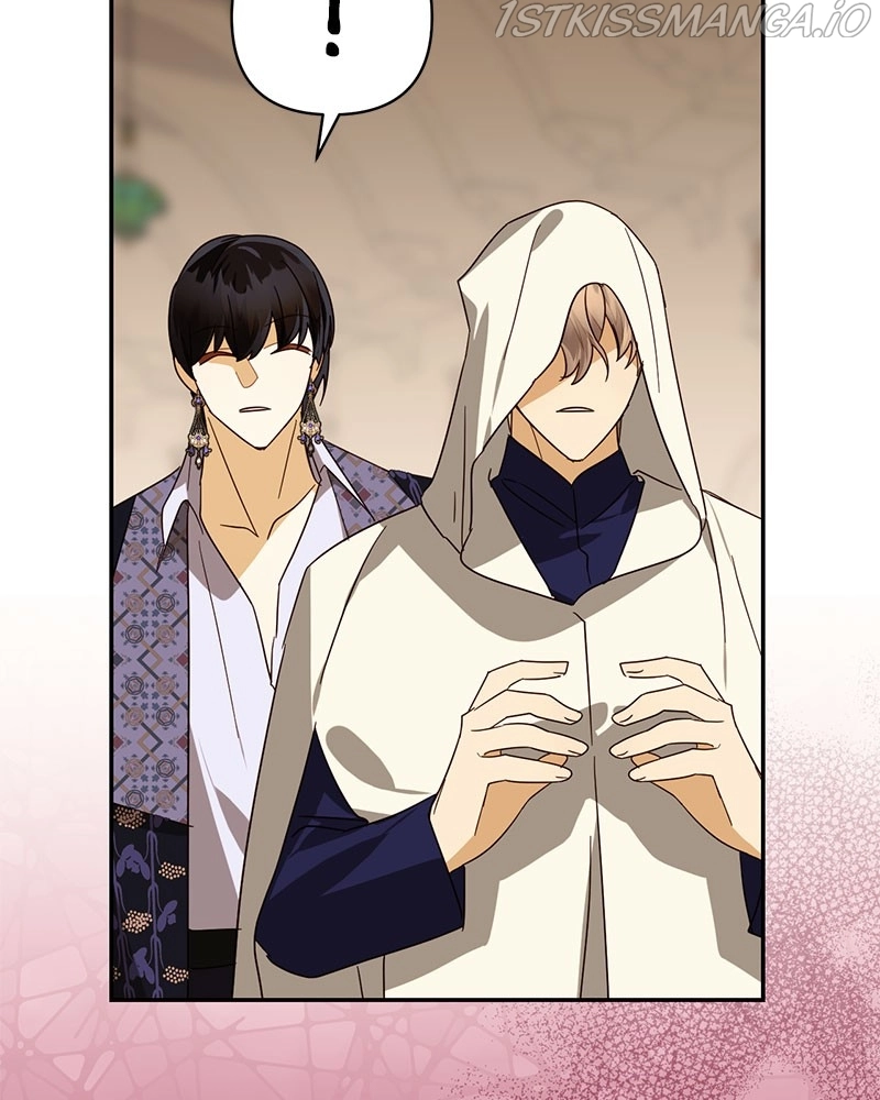 men of the harem Chapter 80 page 99