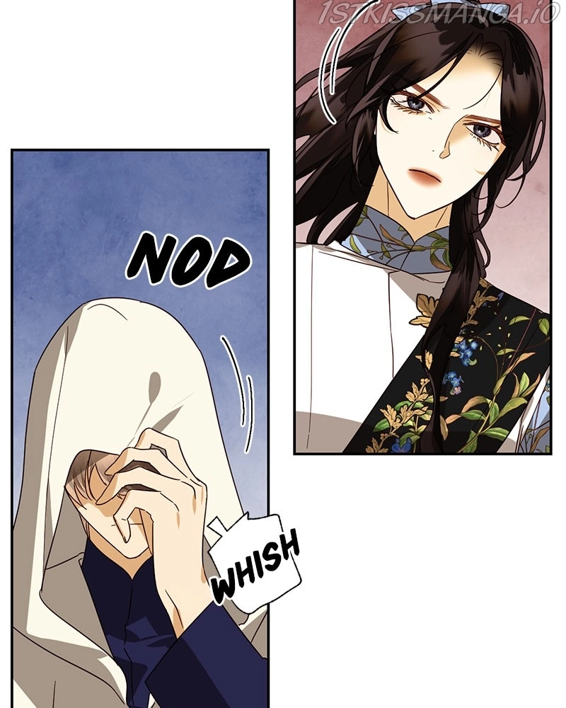 men of the harem Chapter 81 page 5