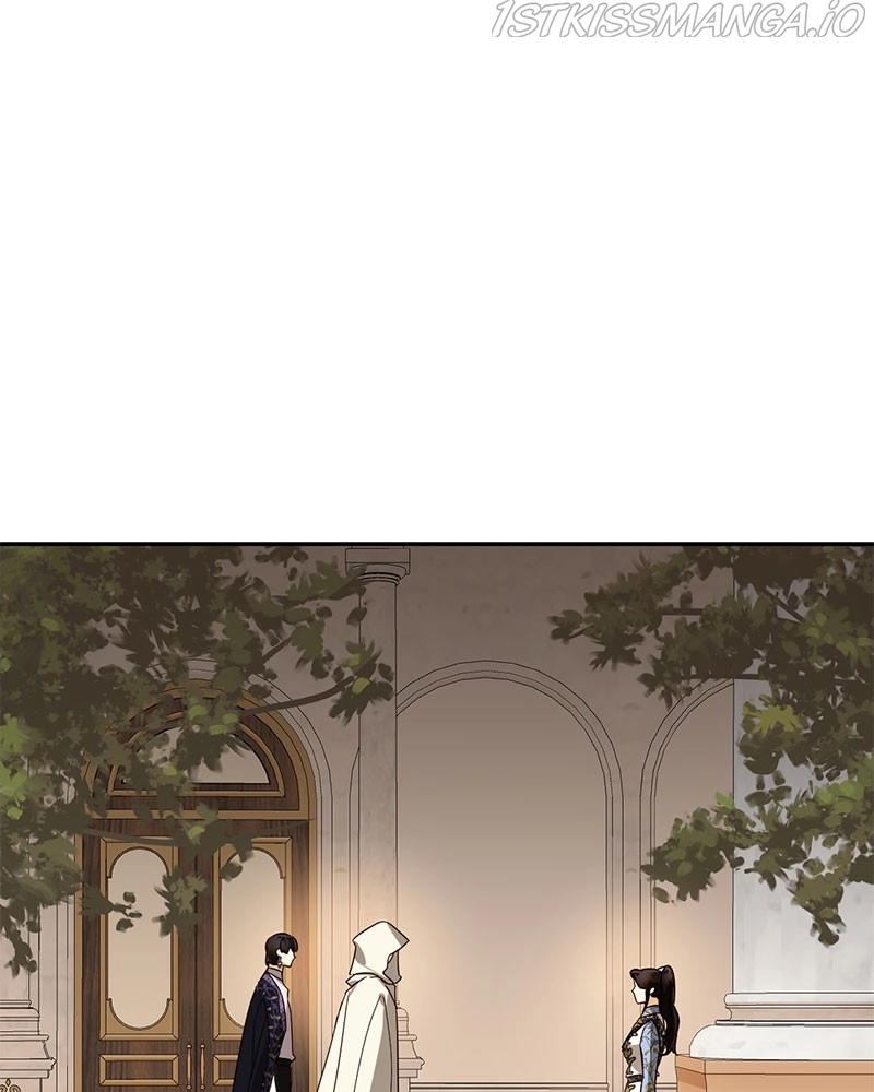 men of the harem Chapter 81 page 1