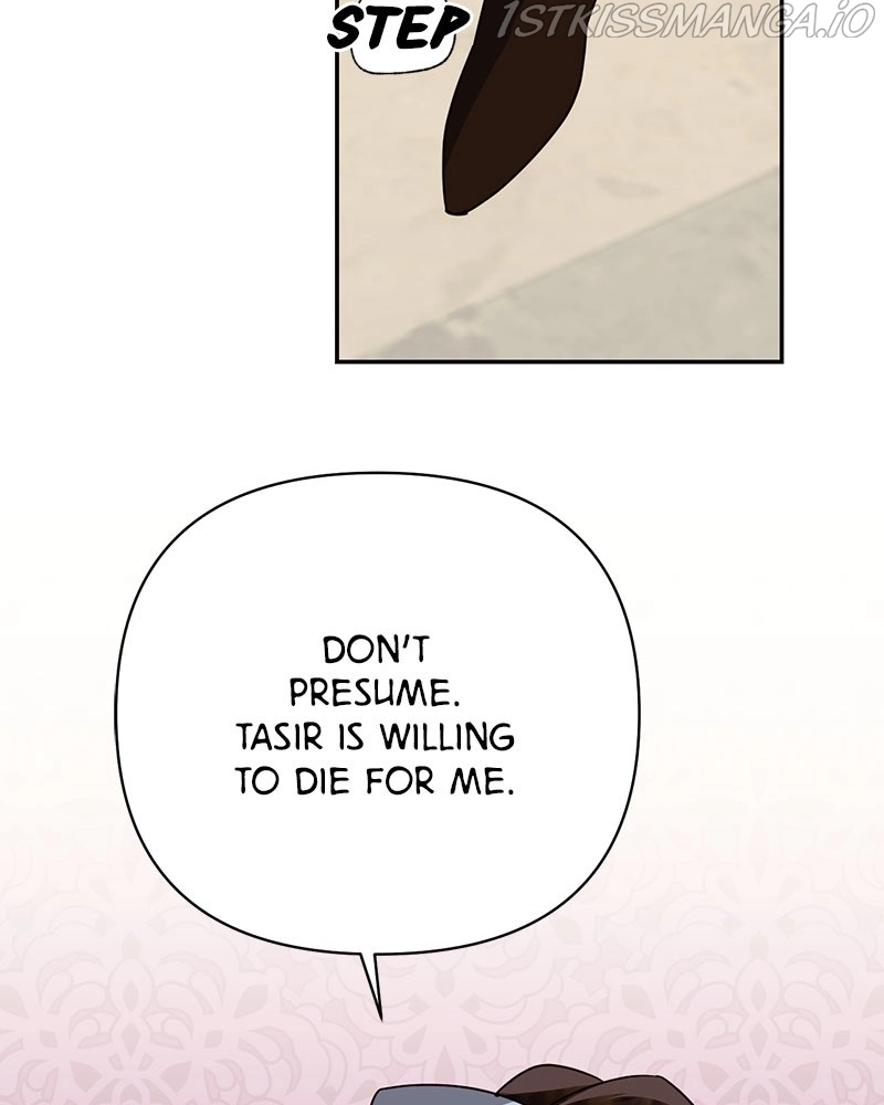 men of the harem Chapter 81 page 46