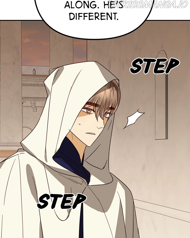 men of the harem Chapter 81 page 49