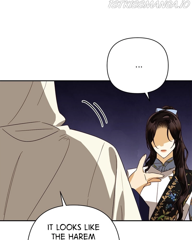 men of the harem Chapter 81 page 37
