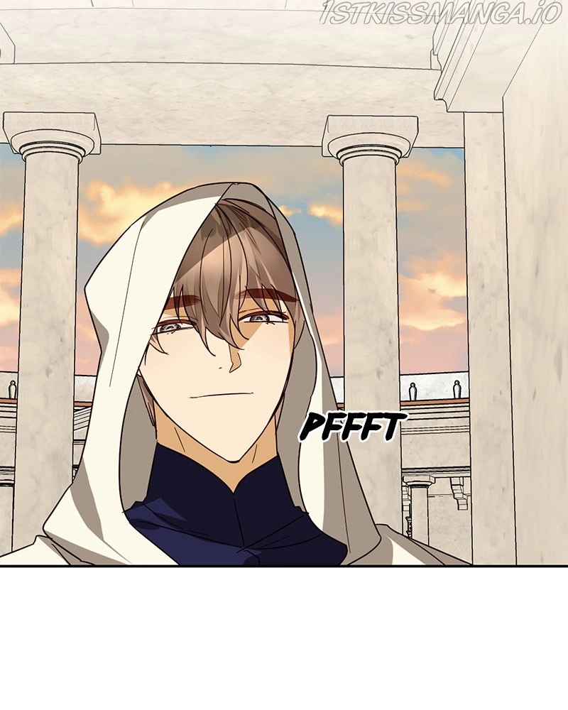 men of the harem Chapter 81 page 44