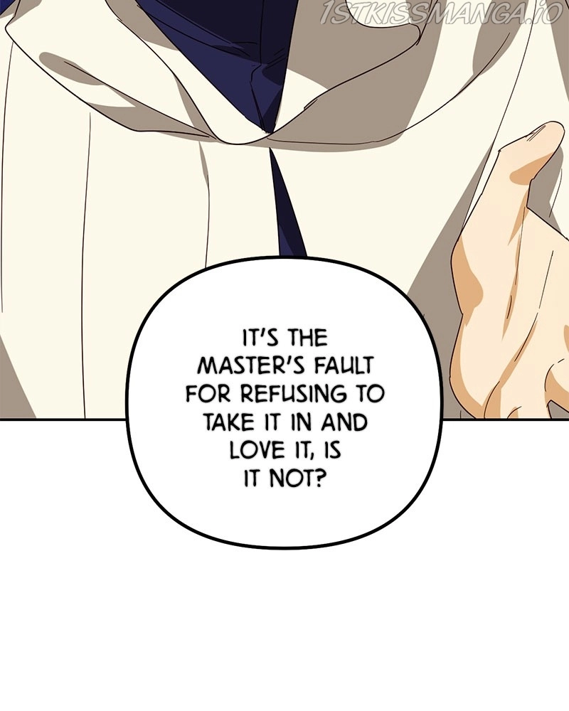 men of the harem Chapter 81 page 36