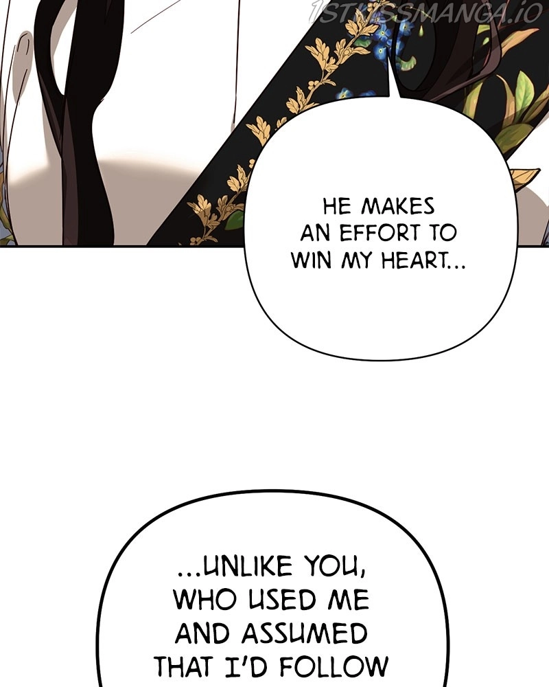 men of the harem Chapter 81 page 48