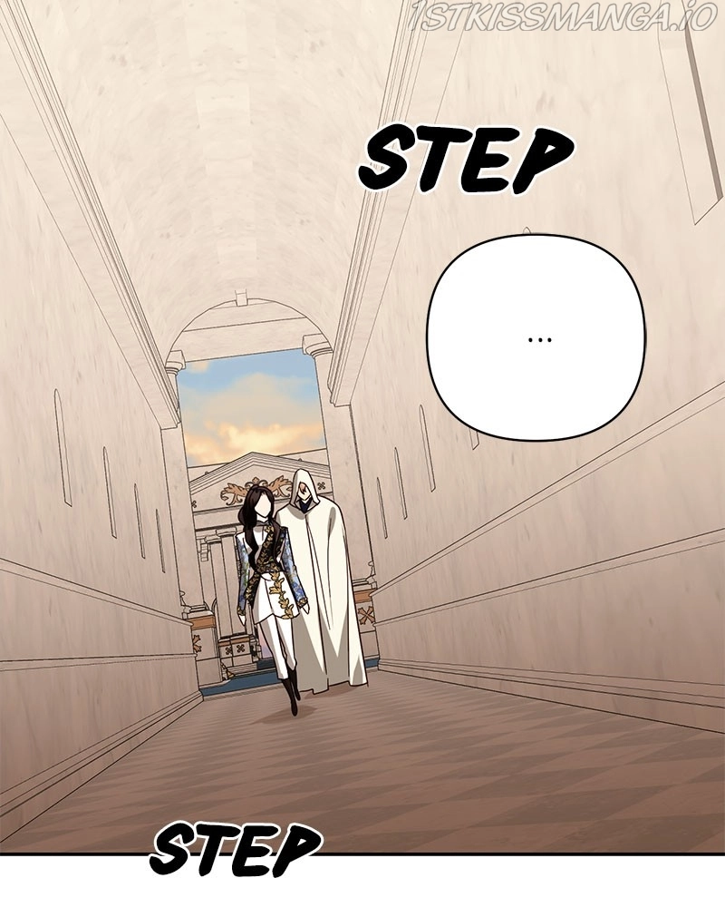 men of the harem Chapter 81 page 18