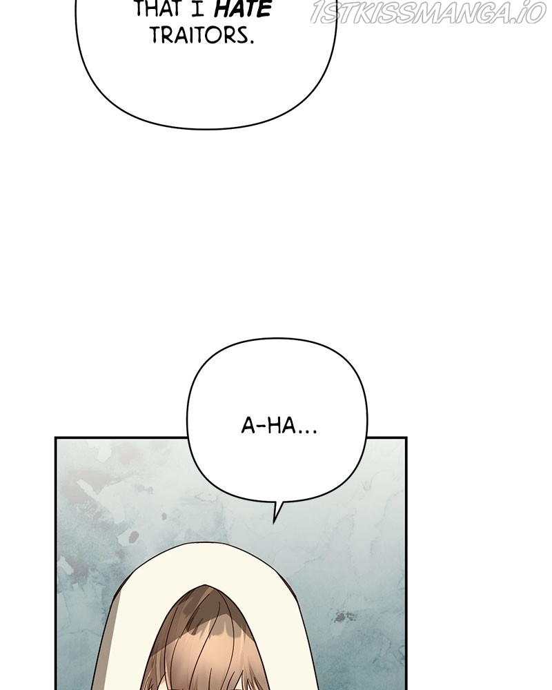 men of the harem Chapter 81 page 22