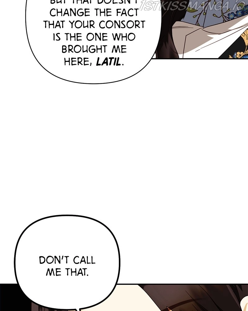 men of the harem Chapter 81 page 29