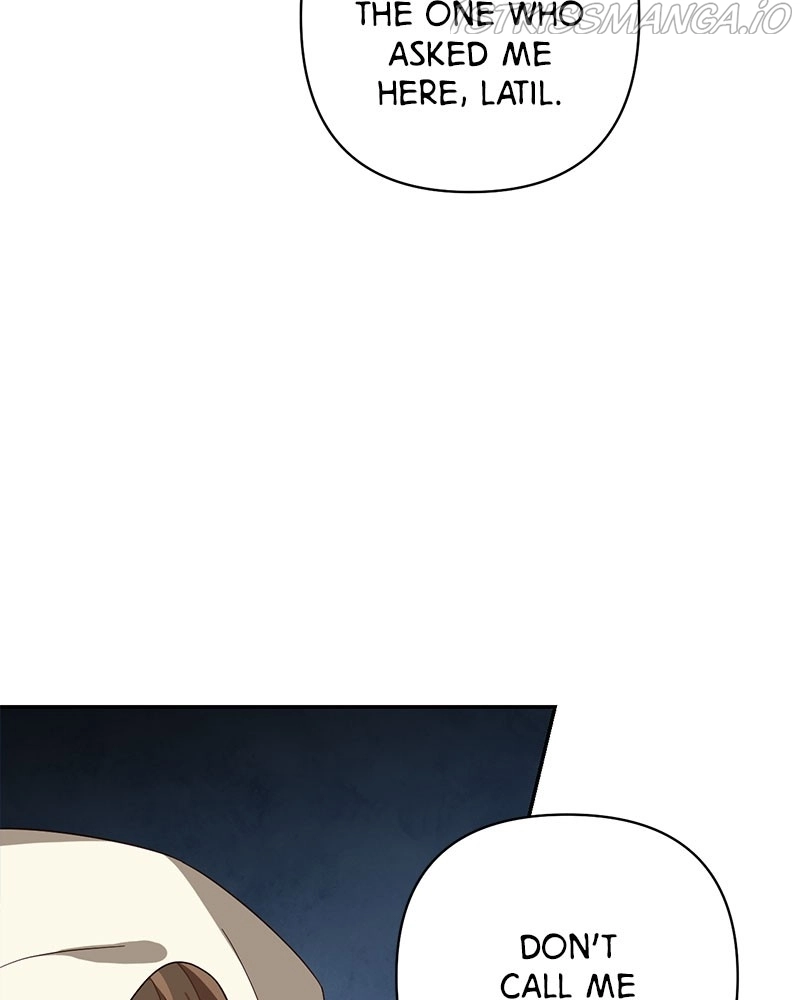 men of the harem Chapter 81 page 27