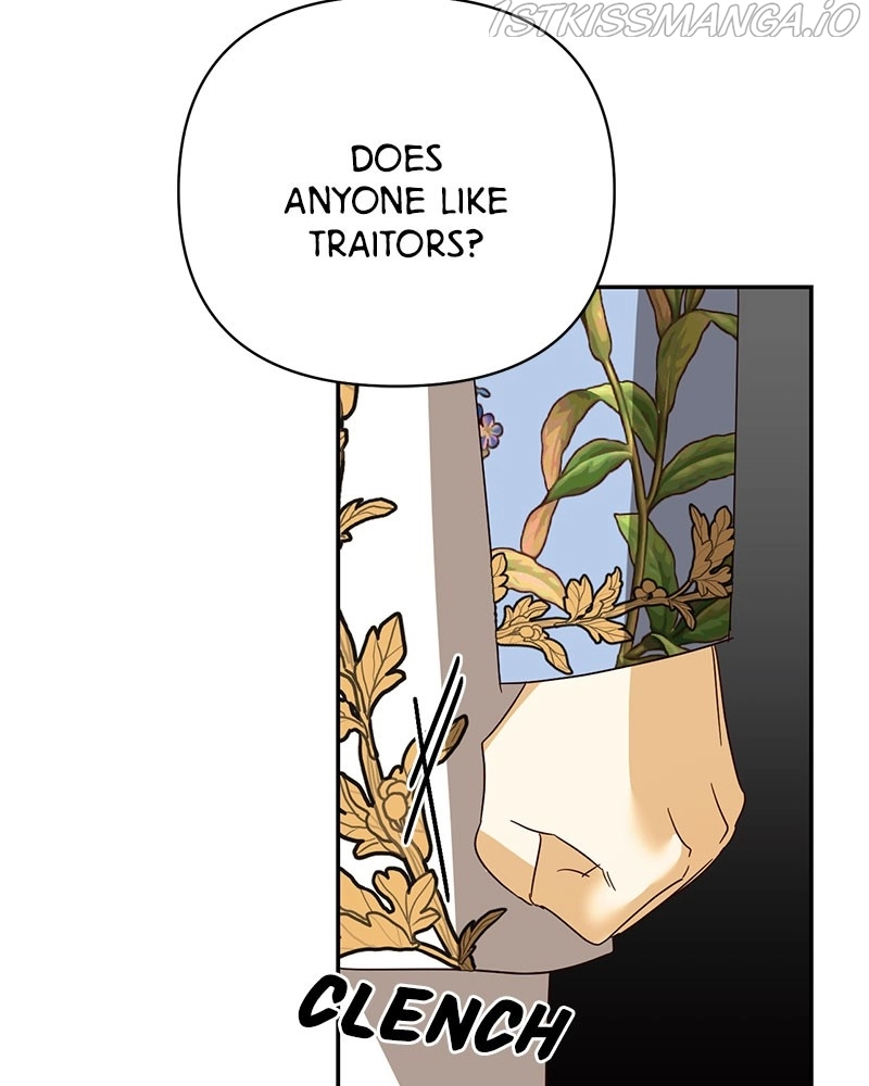 men of the harem Chapter 81 page 24