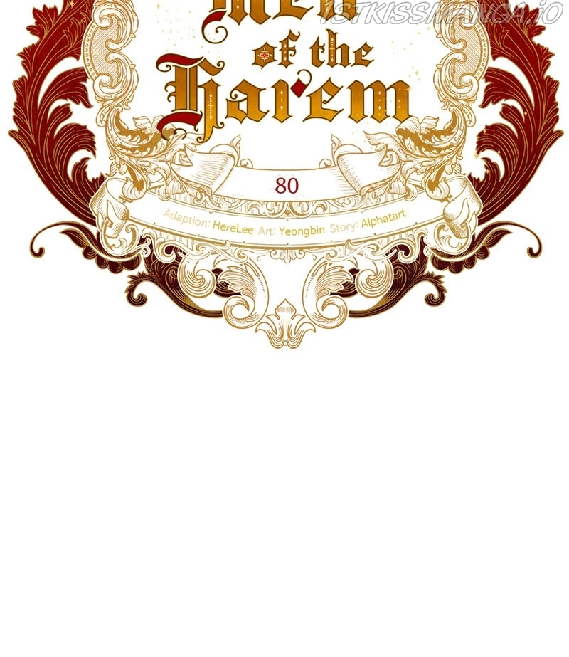 men of the harem Chapter 81 page 13