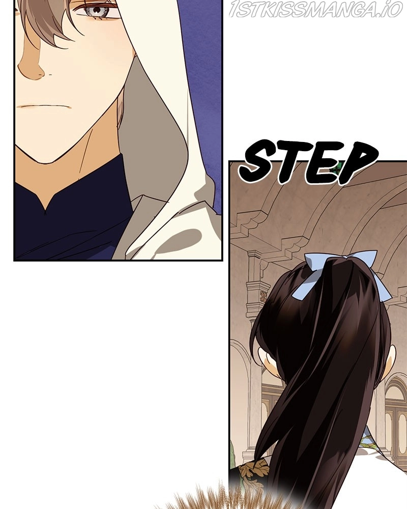 men of the harem Chapter 81 page 16