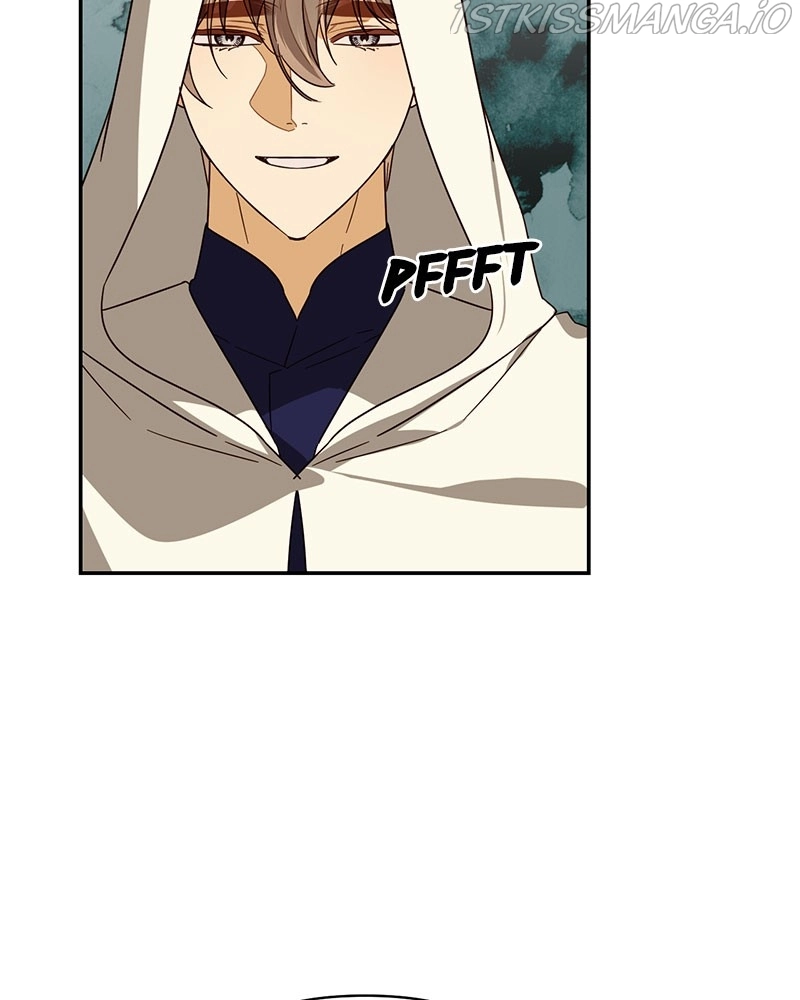 men of the harem Chapter 81 page 23
