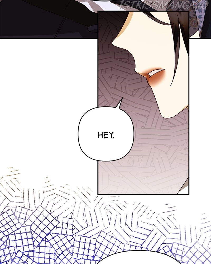 men of the harem Chapter 81 page 34