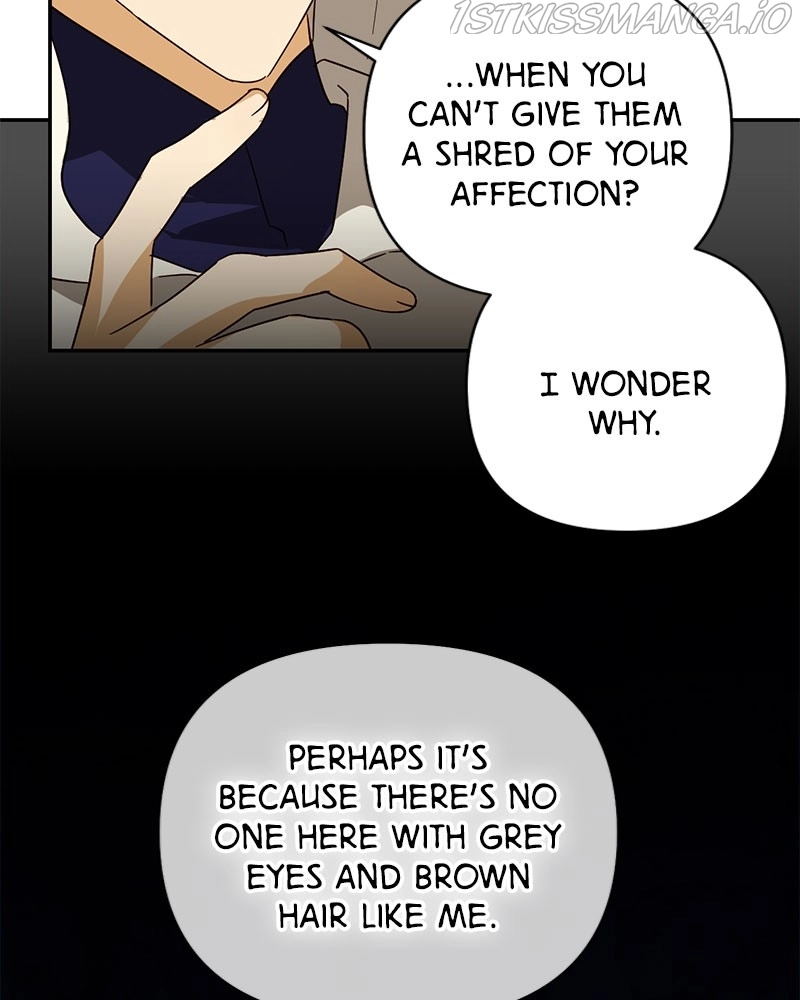 men of the harem Chapter 81 page 40