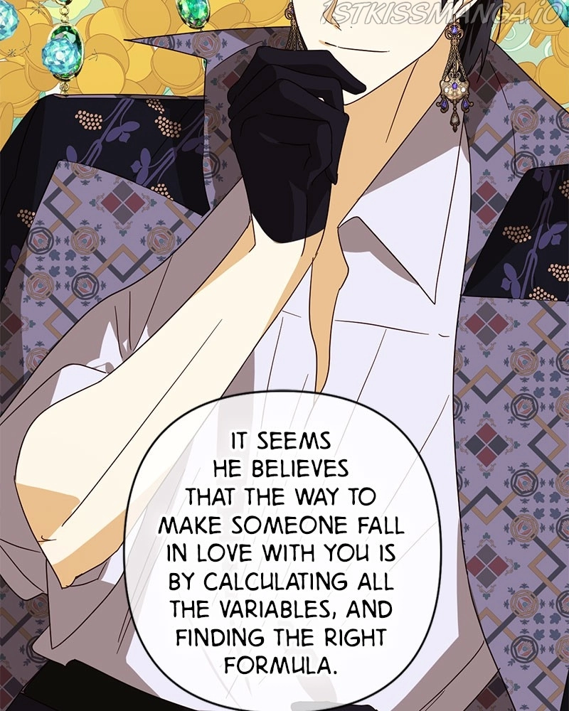 men of the harem Chapter 81 page 33