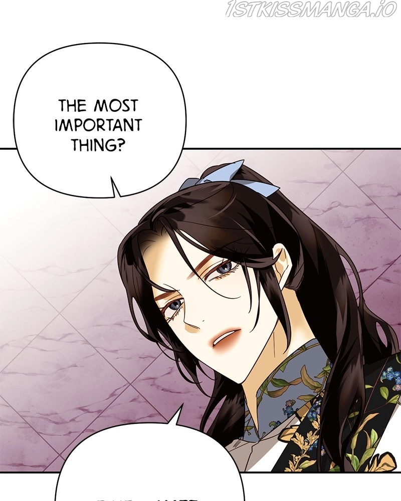 men of the harem Chapter 81 page 21