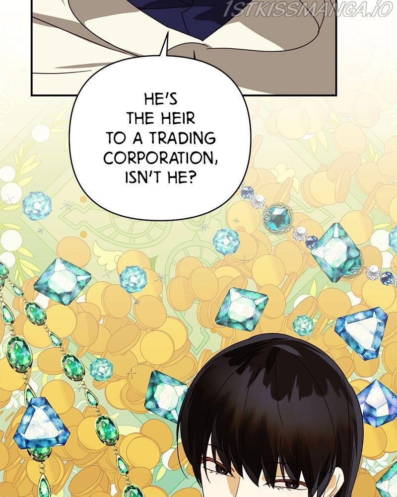 men of the harem Chapter 81 page 32