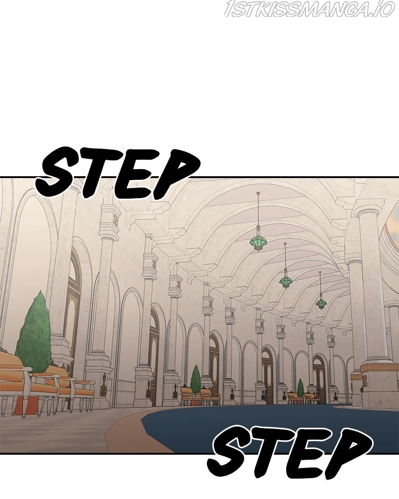 men of the harem Chapter 81 page 14