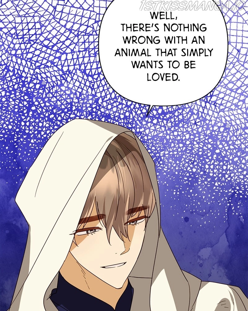 men of the harem Chapter 81 page 35