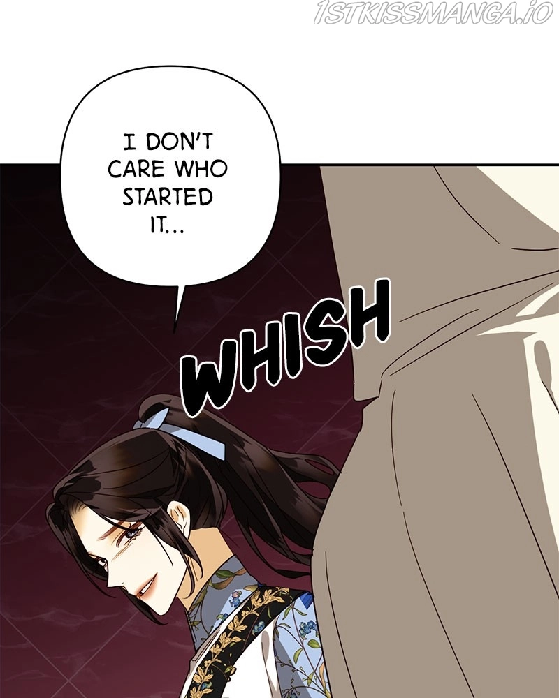 men of the harem Chapter 81 page 51