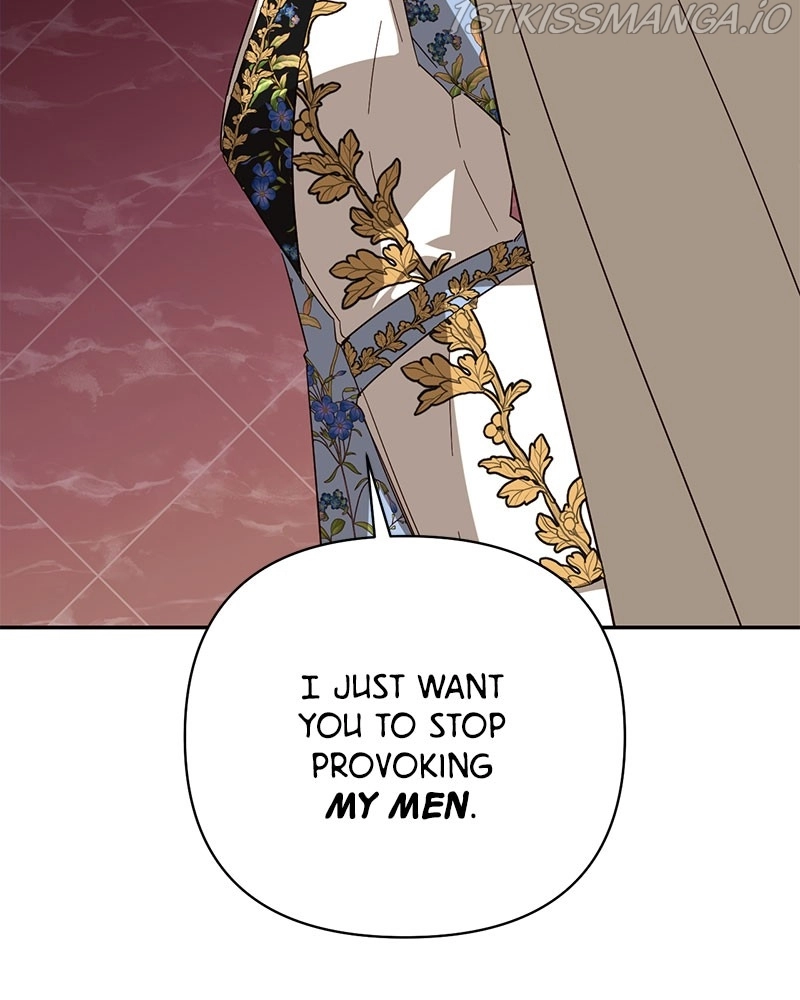 men of the harem Chapter 81 page 52